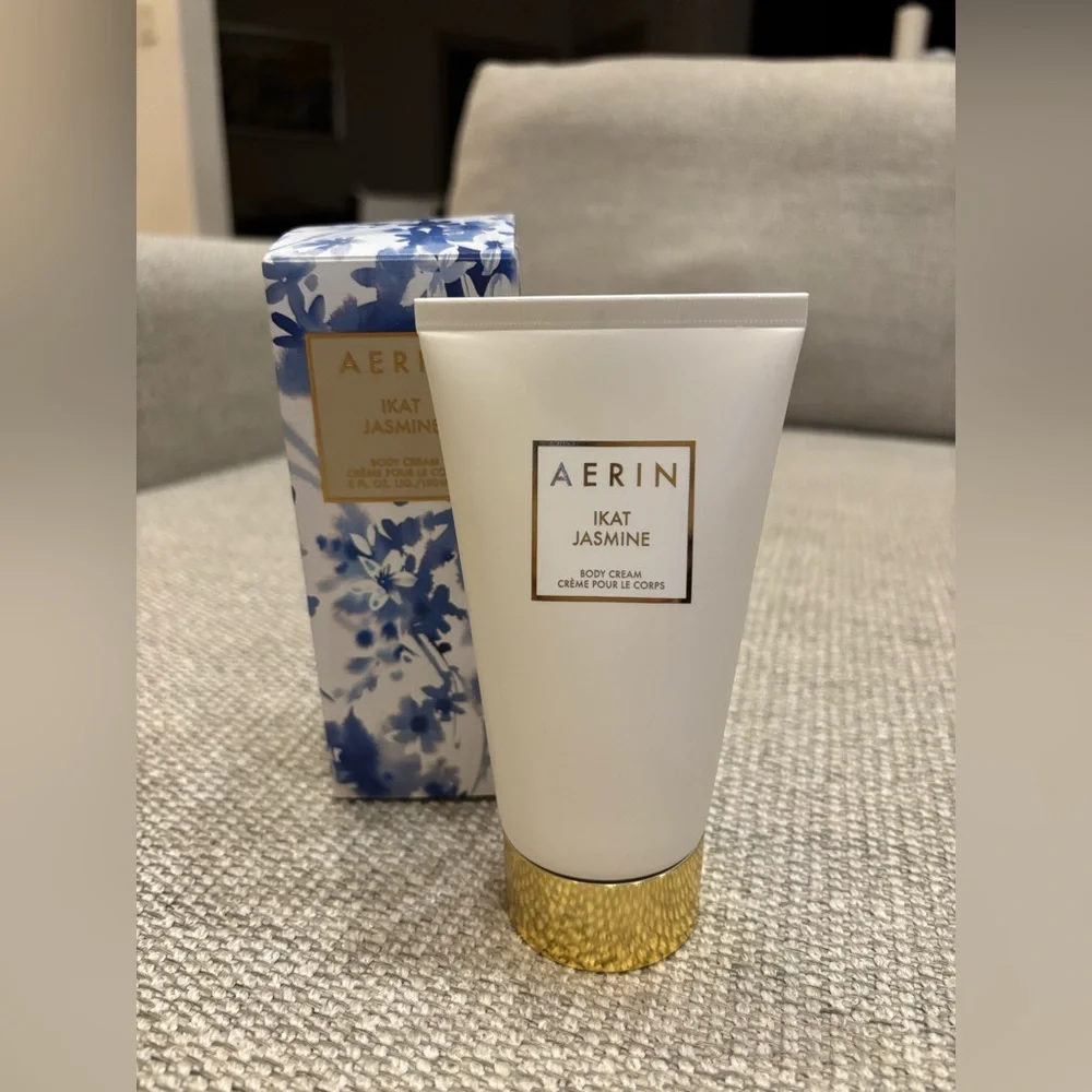 Aerin Body Cream (NWT) - Picture 11 of 14